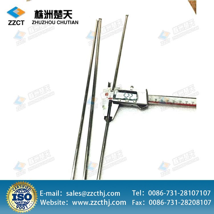 cast tungsten carbide welding rod